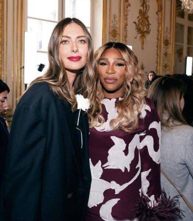 开云- 莎拉波娃意外战胜老鹰，刷新纪录引爆全场！全场沸腾不已