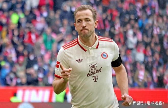 KAIYUN-凯恩新星险胜表现突出，巴塞罗那前途光明！赛场气氛高涨(凯恩vs)